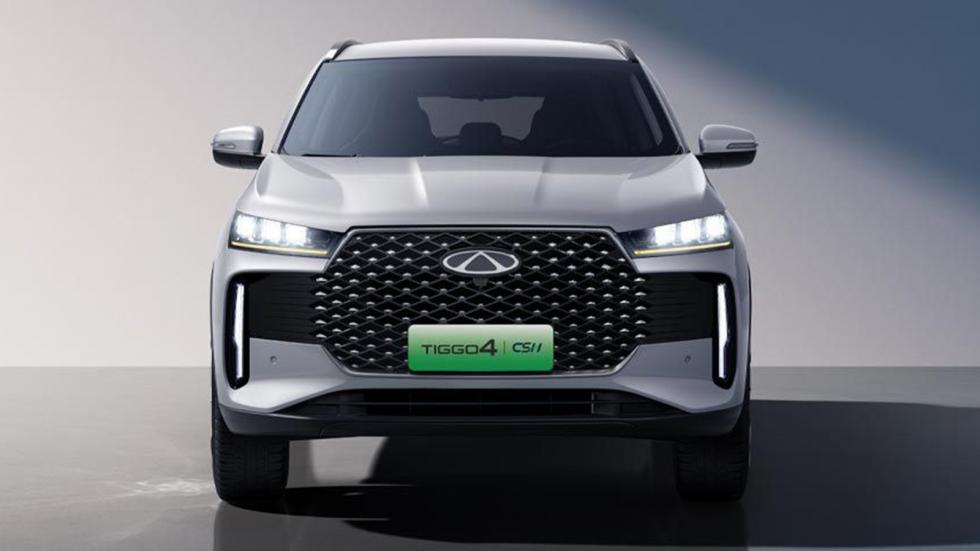 Chery Tiggo 4: Οι τιμές του στην Ελλάδα